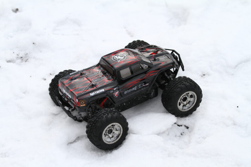 Savage XS