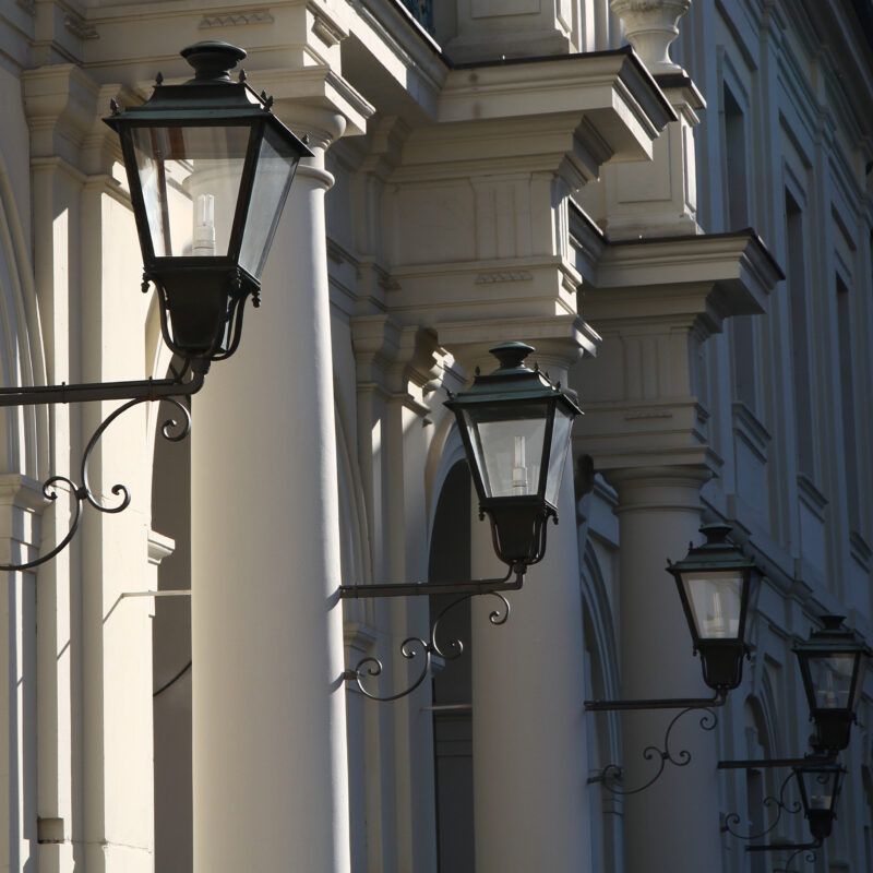 Blühendes Barock Ludwigsburg