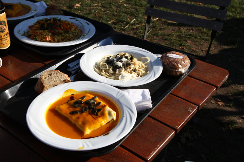 Blühendes Barock Ludwigsburg