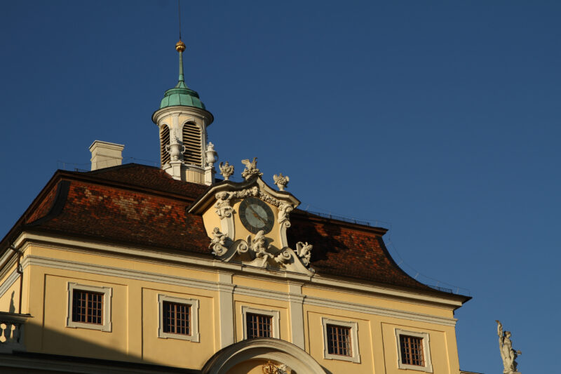 Blühendes Barock Ludwigsburg