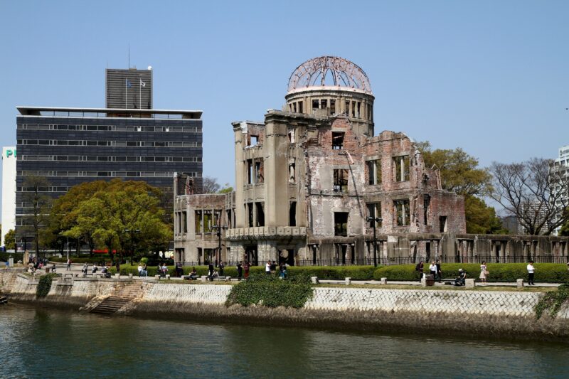 Atomic Dome