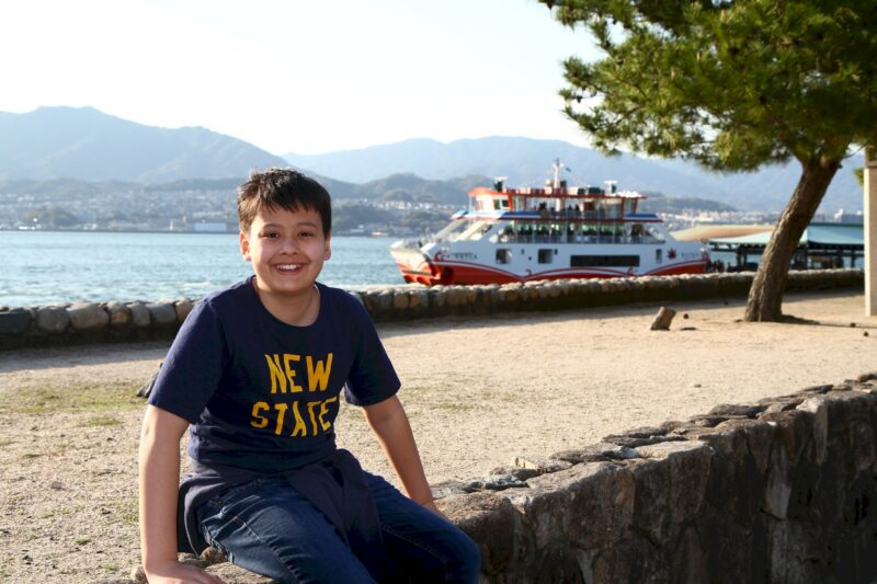 Miyajima
