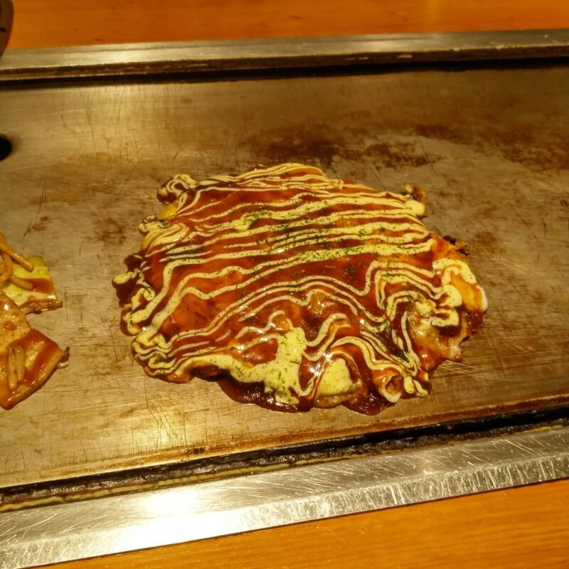 Okonomiyaki