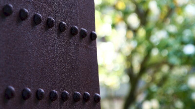 Tor am Nagoya Castle