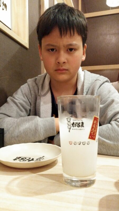 ... schon fast alle ist !!