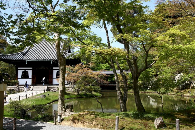 Kodai-ji
