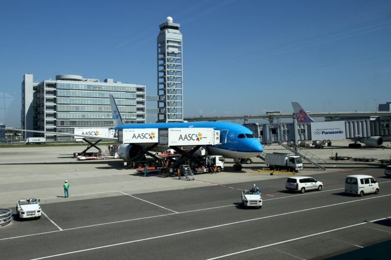 Kansai Airport