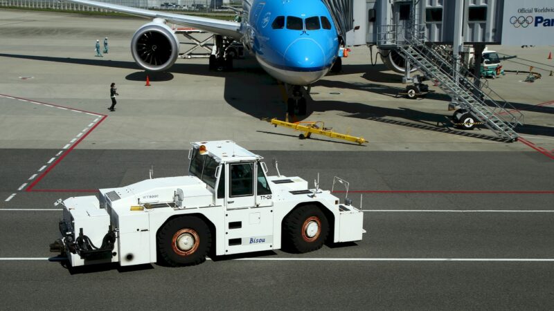 Kansai Airport