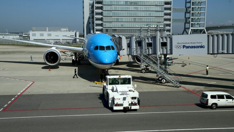 Kansai Airport