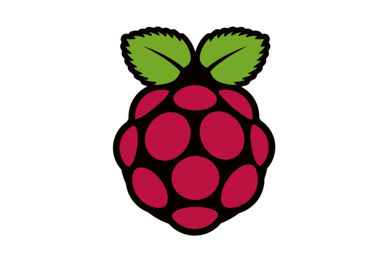 WordPress, Raspberry Pi