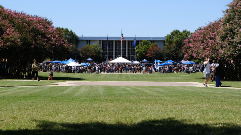 Old Dominion University