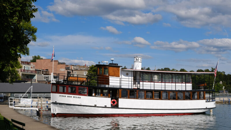 Skaneateles, NY