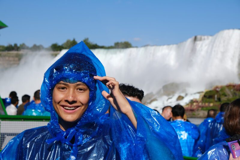 Niagara Falls, NY