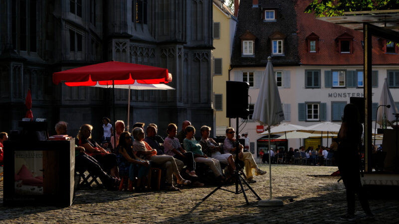 Konstanz am Bodensee 2019