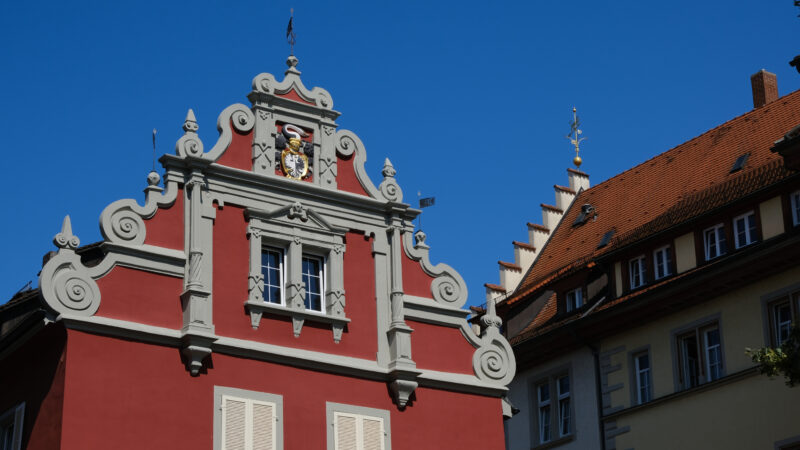 Konstanz am Bodensee 2019