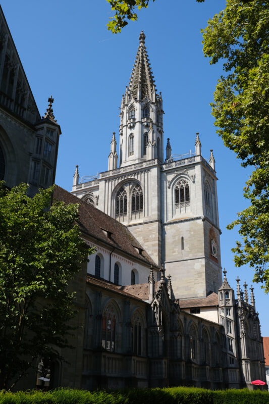 Konstanz am Bodensee 2019