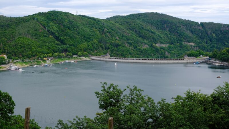 Silberhochzeit am Edersee im Juli 2020