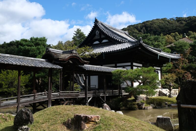 Kōdai-ji (高台寺)