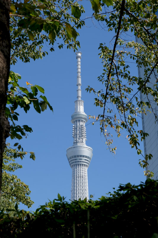 Tokyo Skytree