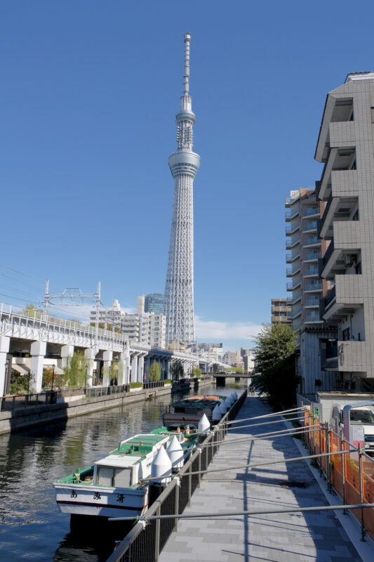 Tokyo Skytree