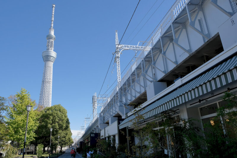 Tokyo Skytree