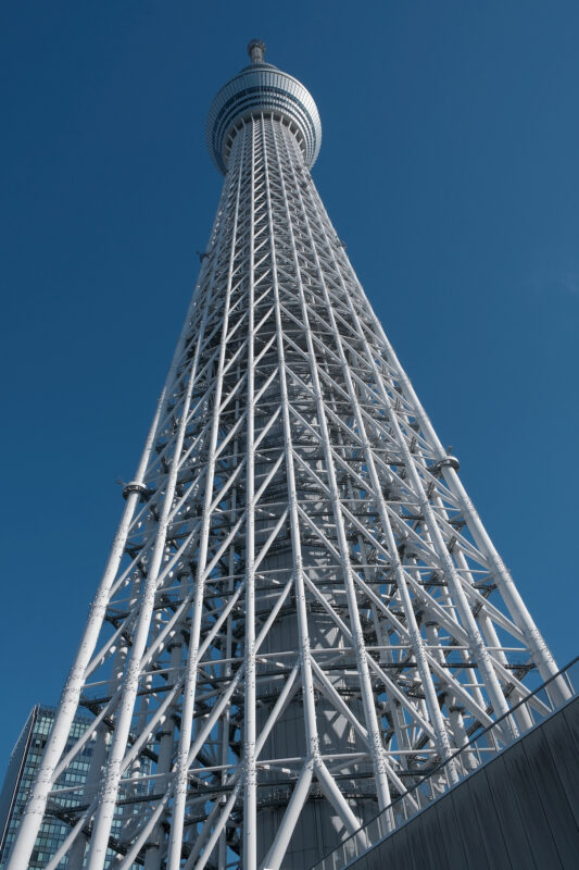 Tokyo Skytree
