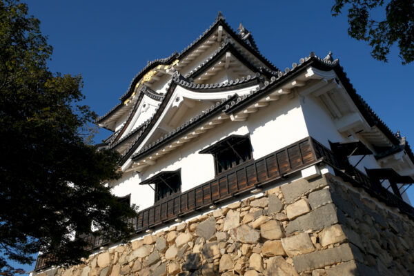 Burg Hikone