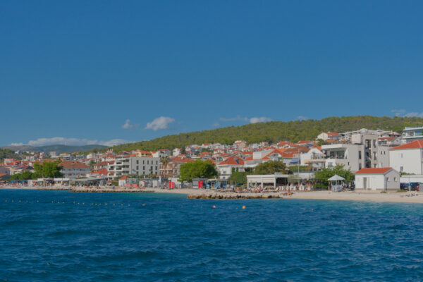 Kroatien 2026 – Okrug