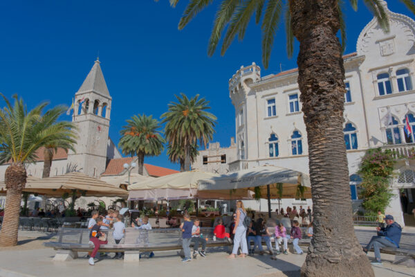 Kroatien 2026 – Trogir