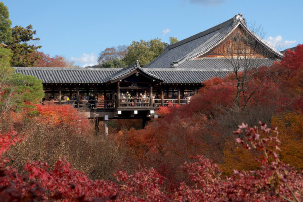Tōfuku-ji