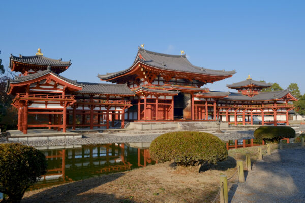 Byōdō-in