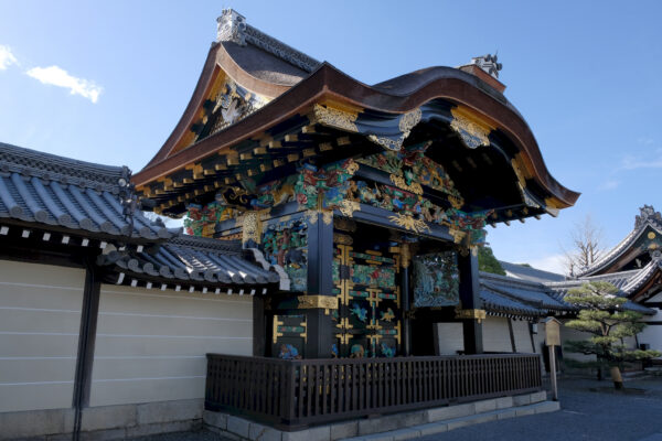 Die Hongan-ji’s Die Hongan-ji’s