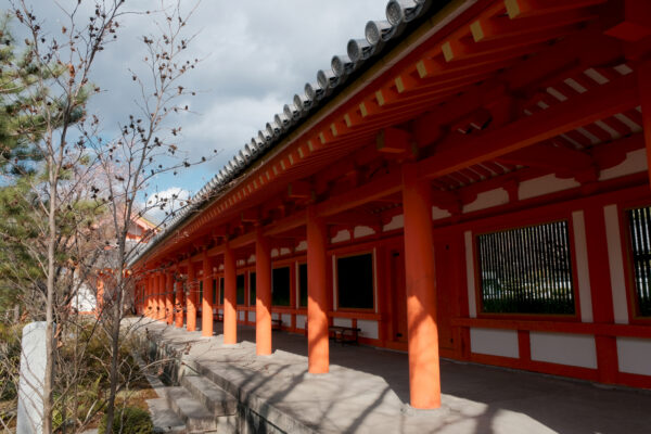 Sanjūsangen-dō und Toyokuni-jinja